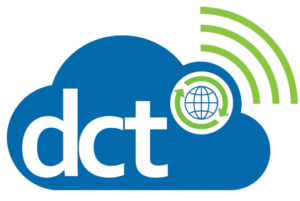 DCT Logo transparent