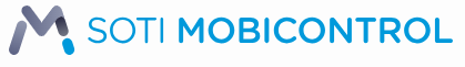 MOBIControl logo